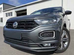 Volkswagen T-Roc 1.5 TSI DSG R-Line Navi DAB ACC LED SHZ PDC Klima