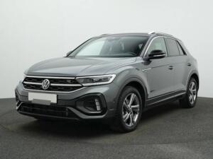 Volkswagen T-Roc 1.5 TSI DSG R-Line NAVI KAMERA IQ.DRIVE