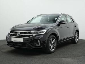 Volkswagen T-Roc 1.5 TSI DSG R-Line PANO NAVI IQ.LIGHT KAMERA