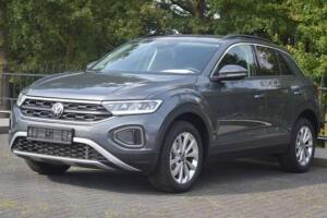 Volkswagen T-Roc 1.5 TSI Life