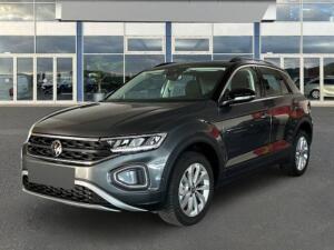 Volkswagen T-Roc 1.5 TSI Life DSG LED Navi LM 17Zoll RFK Winter Paket Assistenzpaket