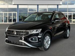 Volkswagen T-Roc 1.5 TSI Life DSG LED Navi LM 17Zoll RFK Winter Paket Assistenzpaket