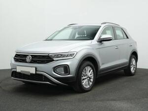 Volkswagen T-Roc 1.5 TSI Life LED NAVI KAMERA SH