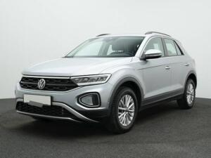 Volkswagen T-Roc 1.5 TSI Life LED NAVI KAMERA SH