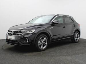 Volkswagen T-Roc 1.5 TSI R-Line IQ.DRIVE KAMERA LED NAVI