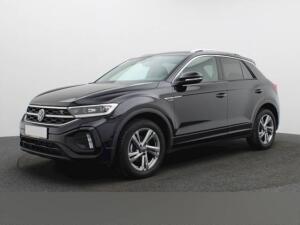 Volkswagen T-Roc 1.5 TSI R-Line IQ.DRIVE KAMERA LED NAVI