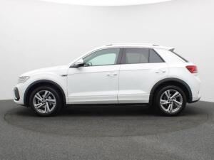 Volkswagen T-Roc 1.5 TSI R-Line IQ.DRIVE KAMERA LED NAVI