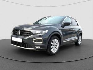 Volkswagen T-Roc 1.5 TSI Sport AHK KAMERA ACC LED NAVI