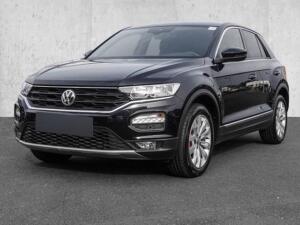 Volkswagen T-Roc 1.5.TSI Sport NAVI LM ACC PDC DYNLI SPURH