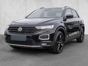 Volkswagen T-Roc 1.5 TSI Sport NAVI PANO LM EL.HECK ACC