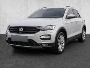 Volkswagen T-Roc 1.5 TSI Sport NAVI PDC SPURH KLIMAA SPORT