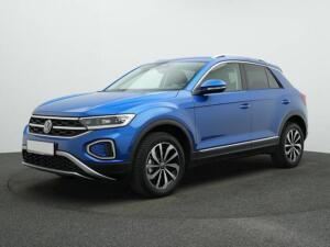 Volkswagen T-Roc 1.5 TSI Style 5J.GARA KAMERA NAVI ACC LED