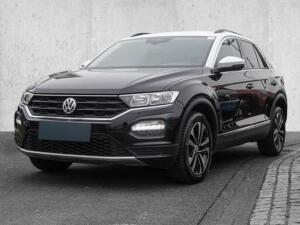 Volkswagen T-Roc 1.5 TSI Style United 1.5 CL BT110