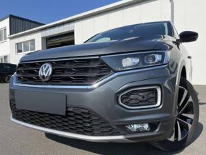 Volkswagen T-Roc 1.5 TSI UNITED Navi LED SHZ PDC Klima