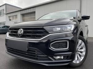 Volkswagen T-Roc 2.0 TDI DSG 4Motion R-Line Active Info Navi DAB ACC LED SHZ PDC Klima