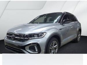 Volkswagen T-Roc 2.0 TDI DSG Facelift R-Line *AHK*LED*Navi*