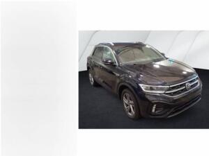 Volkswagen T-Roc 2.0 TDI DSG R-Line Navi, AHK, LED