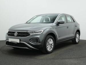 Volkswagen T-Roc 2.0 TDI LED APP-CONNECT SH CLIMATRONIC