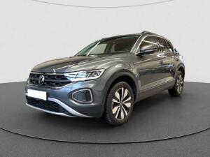 Volkswagen T-Roc 2.0 TDI Move AHK NAVI LED SHZ PARKP