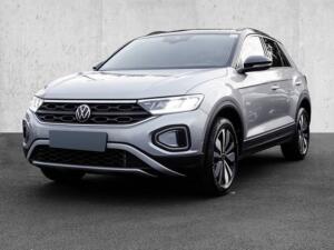 Volkswagen T-Roc 2.0 TDI MOVE NAVI DYNLI