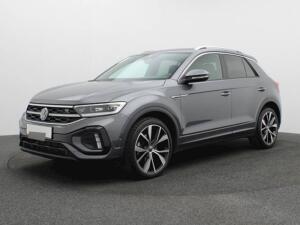 Volkswagen T-Roc 2.0 TSI DSG 4Mo. R-Line PANO AHK BEATS NAVI KAMERA 19MISANO