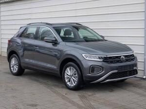 Volkswagen T-Roc Life 1.5 TSI DSG *Kamera*ACC*LED*SHZ