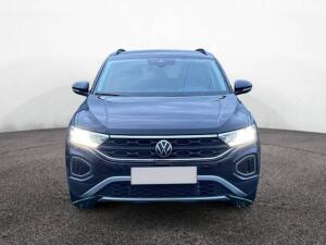 Volkswagen T-Roc Life TSI DSG|KAMERA|NAVI|ACC|APP-CONNECT