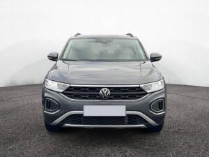 Volkswagen T-Roc Life TSI DSG|KAMERA|NAVI|ACC|APP-CONNECT