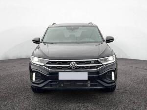 Volkswagen T-Roc R-Line 4Mo TSI DSG|PANO|NAVI|KAMERA|ACC