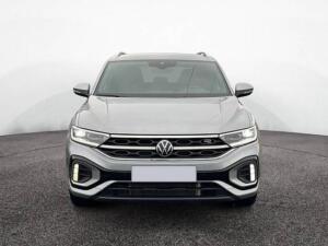 Volkswagen T-Roc R-Line TSI DSG|ACC|NAVI|KAMERA|CLIMATRONIC