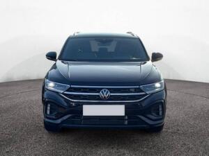 Volkswagen T-Roc R-Line TSI DSG|ACC|NAVI|KAMERA|CLIMATRONIC