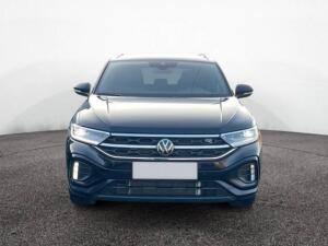 Volkswagen T-Roc R-Line TSI DSG|ACC|NAVI|KAMERA|CLIMATRONIC