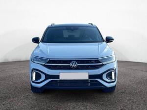 Volkswagen T-Roc R-Line TSI DSG|NAVI|ACC|IQ.DRIVE|KAMERA