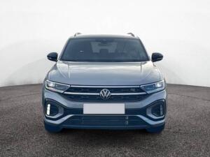 Volkswagen T-Roc R-Line TSI DSG|NAVI|ACC|IQ.DRIVE|KAMERA