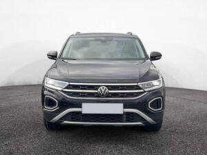 Volkswagen T-Roc Style TSI DSG|AHK|NAVI|ACC|KAMERA|LED-PLUS