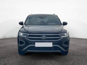 Volkswagen T-Roc Style TSI DSG|NAVI|ACC|KAMERA|LED-PLUS|SHZ