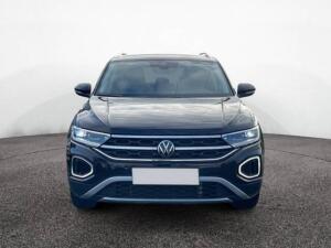 Volkswagen T-Roc Style TSI DSG|NAVI|ACC|KAMERA|LED-PLUS|SHZ