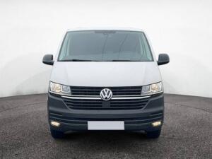 Volkswagen T6 .1 Transporter Kasten LR TDI|TEMPOMAT|KLIMAANL