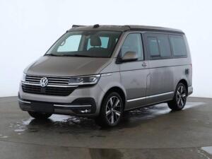 Volkswagen T6 California 2.0 TDI DSG 4Mo. Ocean 5.-J.-GAR ACC AHK KAMERA ALU 18