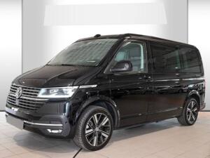 Volkswagen T6 California 2.0 TDI DSG Ocean 4Motion-Navi*Kamera*Standheizung*Dämmglas