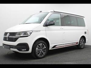 Volkswagen T6 California 2.0 TDI DSG OCEAN EDITION LED ACC KLIMA KAMERA