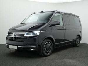 Volkswagen T6 California 2.0 TDI DSG Ocean NAVI LED DCC ASSISTENZPAKET KAMERA