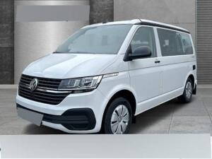 Volkswagen T6 California Coast FWD Aufstelldach 2.0 Klima Bluetooth