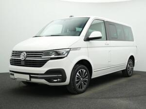 Volkswagen T6 Caravelle 2.0 TDI DSG Comfortline AHK NAVI ACC ALU 17