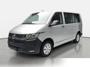 Volkswagen T6 Caravelle 2.0 TDI DSG TRENDLINE L1H1 KLIMAAUTO AUDIO 9-SITZE