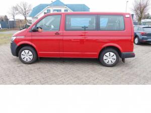 Volkswagen T6 Caravelle 2.0 Trendline TDI 9 Sitze Klima