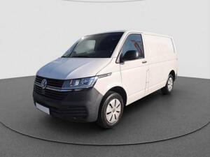 Volkswagen T6 Kastenwagen Kasten AHK KLIMA PDC SH