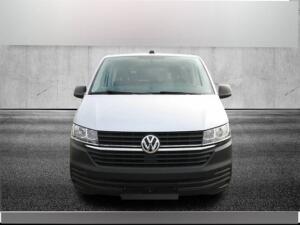 Volkswagen T6 Kombi 2.0 TDI 7-DSG 9-SITZER+2xKLIMA+2xPDC