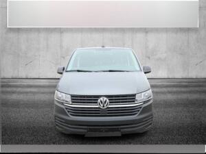 Volkswagen T6 Kombi 2.0 TDI 7-DSG 9-SITZER+2xKLIMA+2xPDC