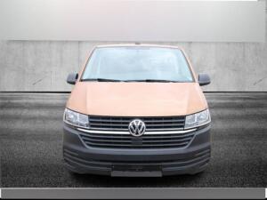 Volkswagen T6 Kombi 2.0 TDI 7-DSG 9-SITZER+2xKLIMA+AHK